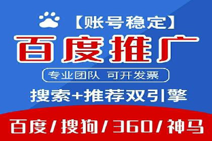 百度推广费用投入与用户转化路径的优化案例
